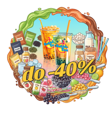 Czas na wielkie zakupy!